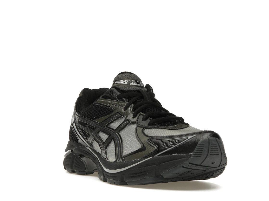 ASICS GT-2160 Above the Clouds Black Gunmetal