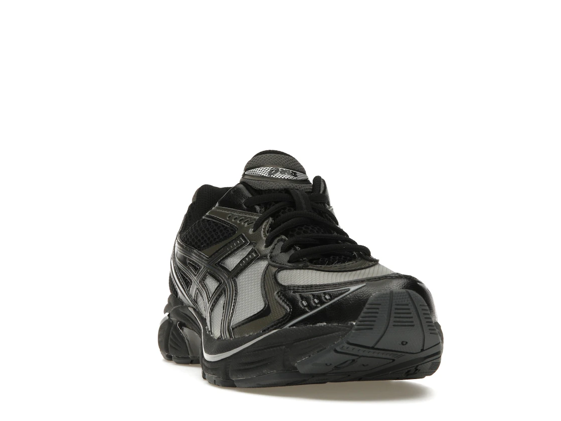 ASICS GT-2160 Above the Clouds Black Gunmetal