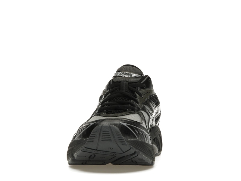ASICS GT-2160 Above the Clouds Black Gunmetal