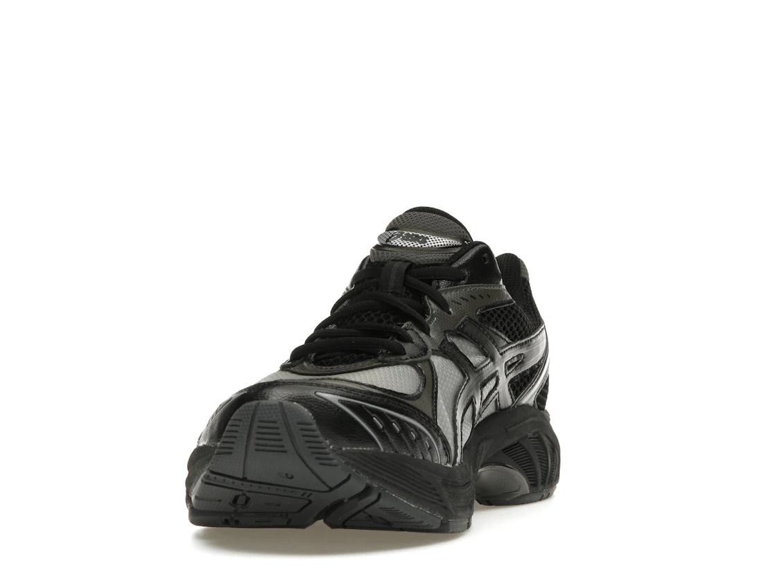 ASICS GT-2160 Above the Clouds Black Gunmetal