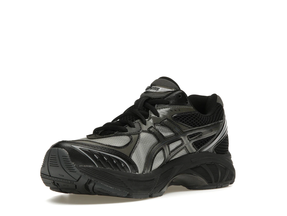 ASICS GT-2160 Above the Clouds Black Gunmetal