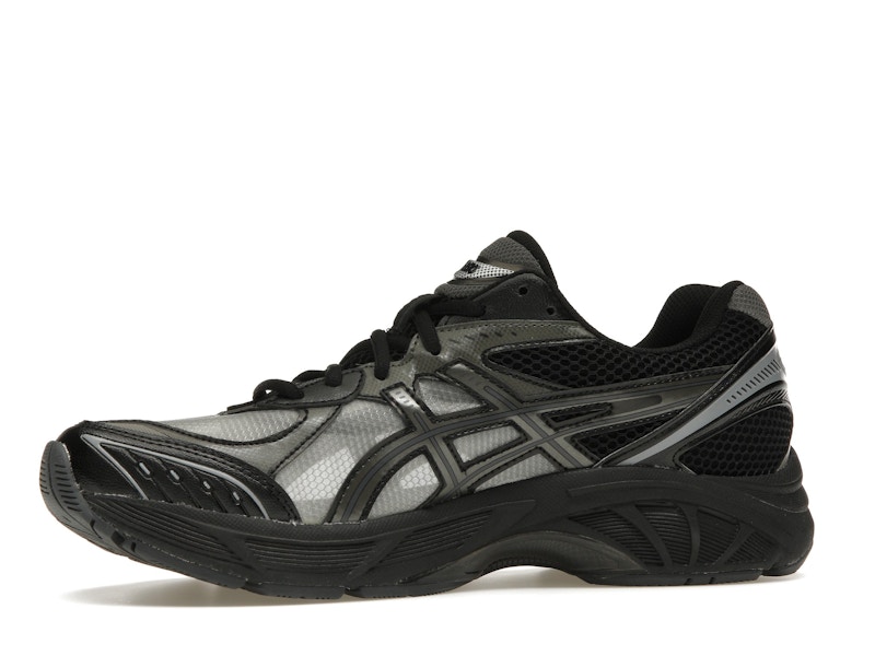 ASICS GT-2160 Above the Clouds Black Gunmetal