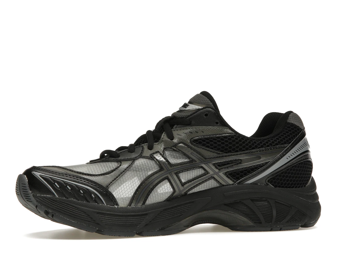 ASICS GT-2160 Above the Clouds Black Gunmetal