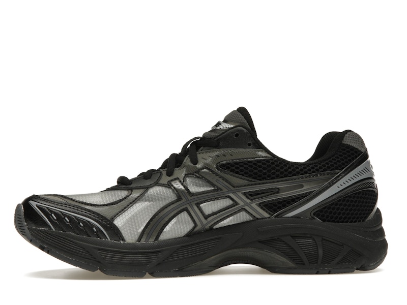 ASICS GT-2160 Above the Clouds Black Gunmetal