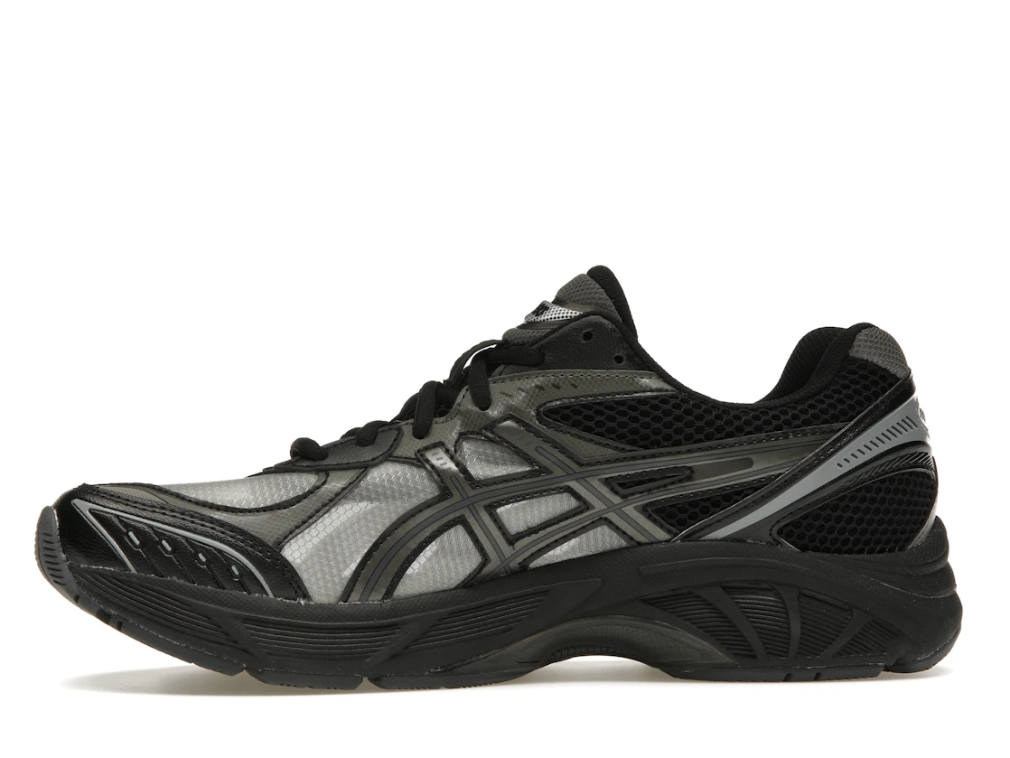 ASICS GT-2160 Above the Clouds Black Gunmetal