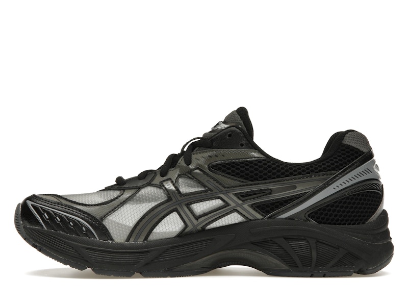 ASICS GT-2160 Above the Clouds Black Gunmetal