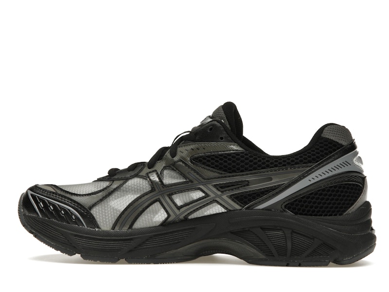 ASICS GT-2160 Above the Clouds Black Gunmetal