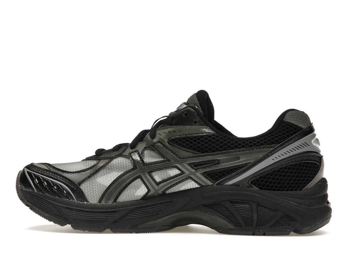 ASICS GT-2160 Above the Clouds Black Gunmetal
