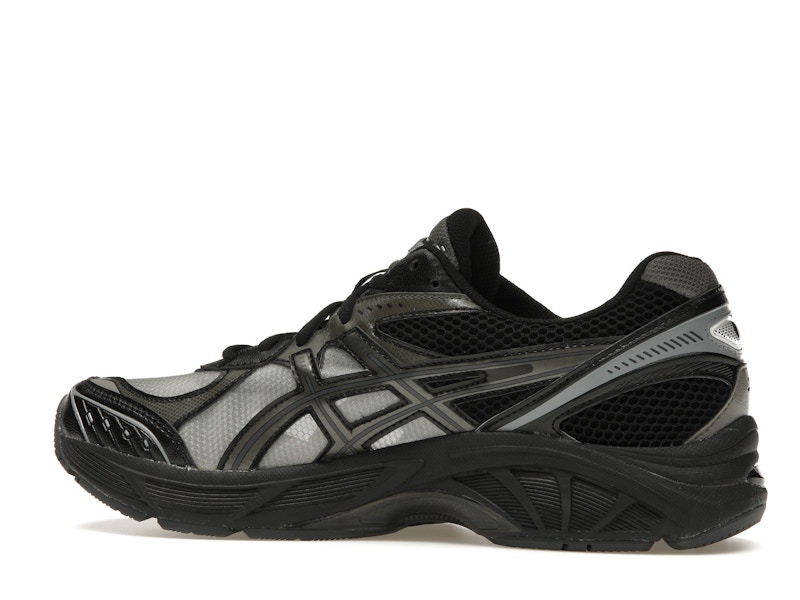 ASICS GT-2160 Above the Clouds Black Gunmetal