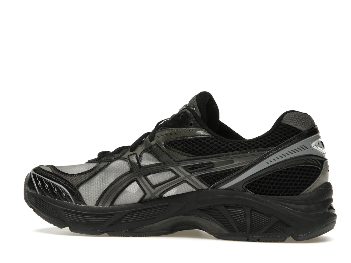 ASICS GT-2160 Above the Clouds Black Gunmetal