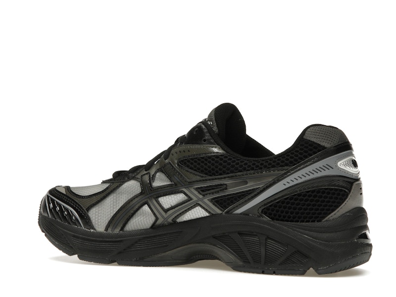 ASICS GT-2160 Above the Clouds Black Gunmetal