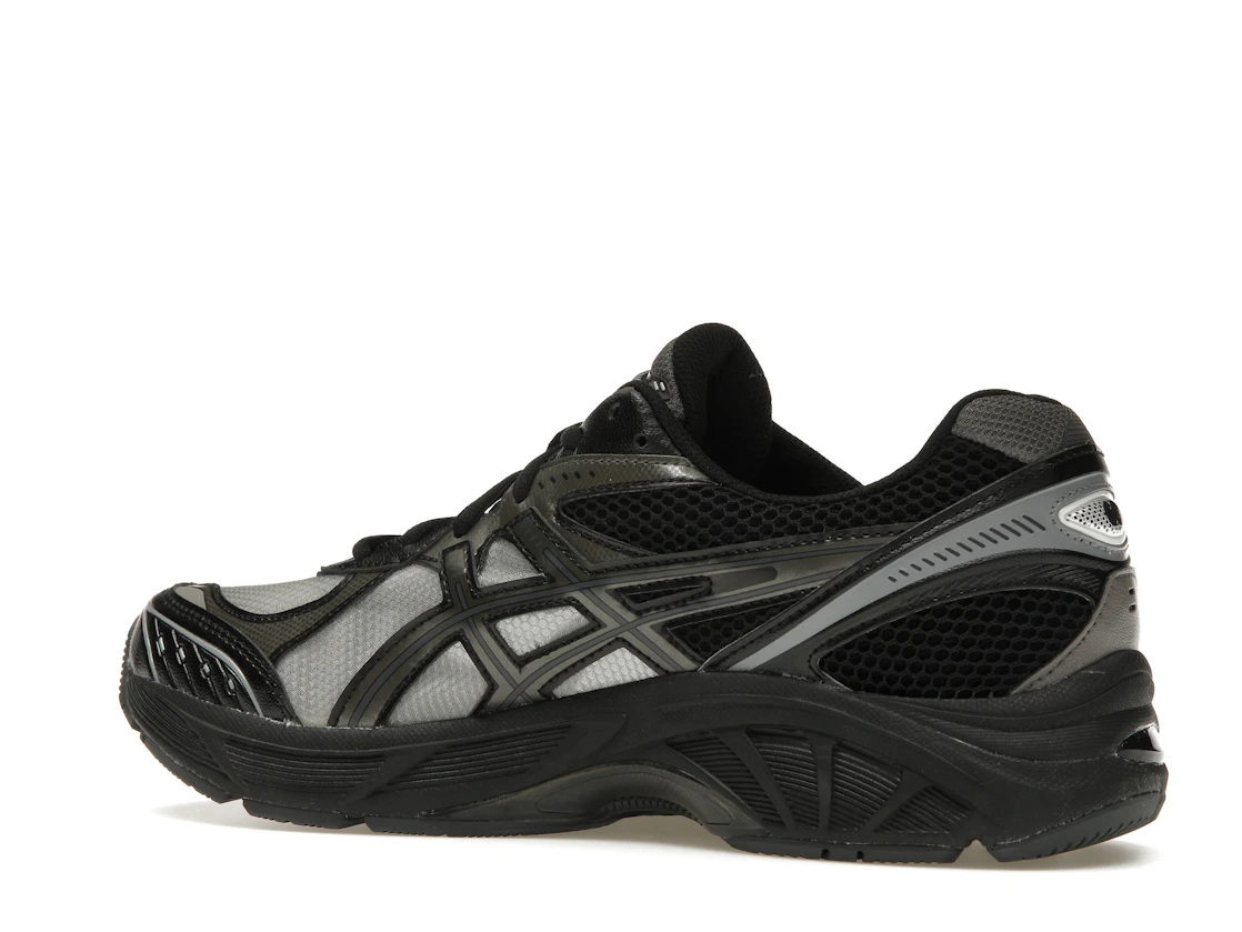 ASICS GT-2160 Above the Clouds Black Gunmetal