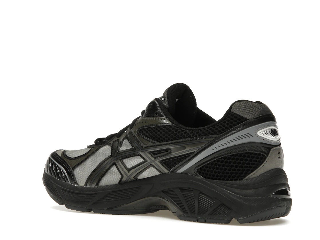 ASICS GT-2160 Above the Clouds Black Gunmetal