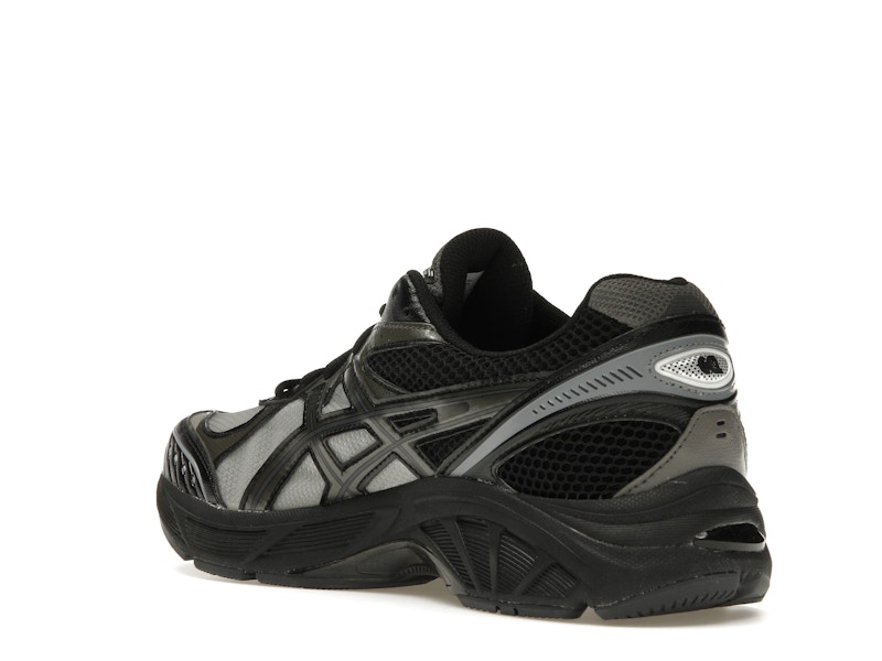 ASICS GT-2160 Above the Clouds Black Gunmetal