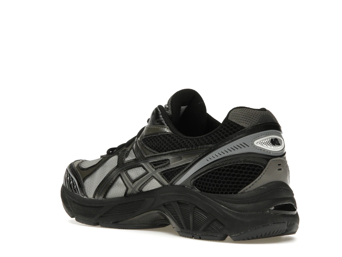 ASICS GT-2160 Above the Clouds Black Gunmetal