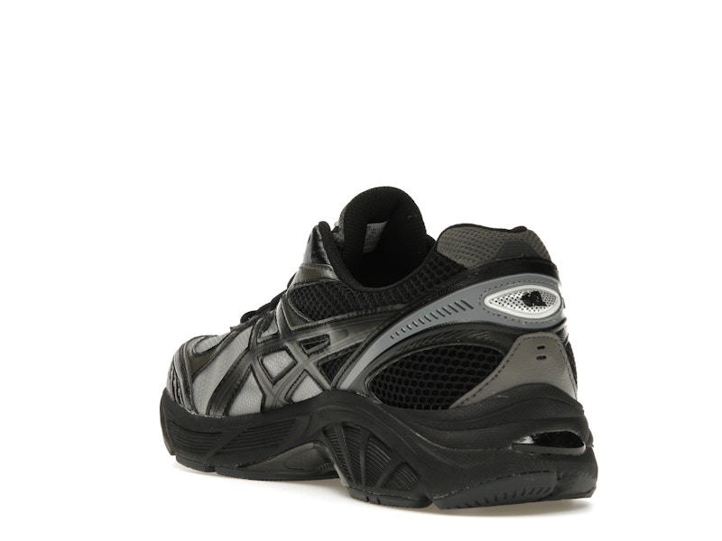 ASICS GT-2160 Above the Clouds Black Gunmetal