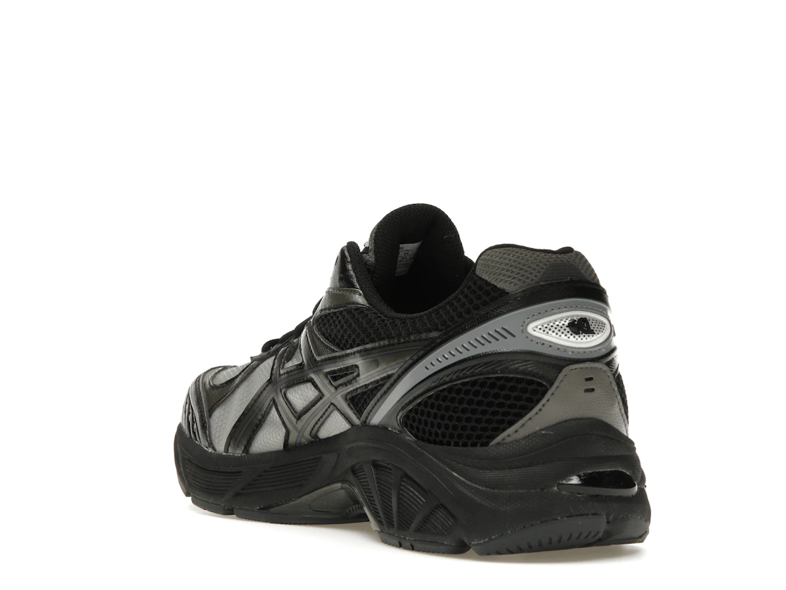 ASICS GT-2160 Above the Clouds Black Gunmetal