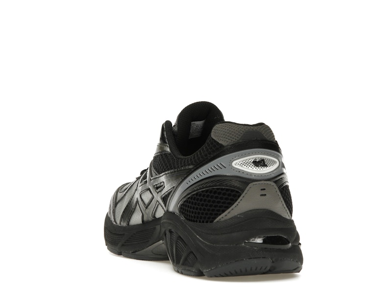 ASICS GT-2160 Above the Clouds Black Gunmetal