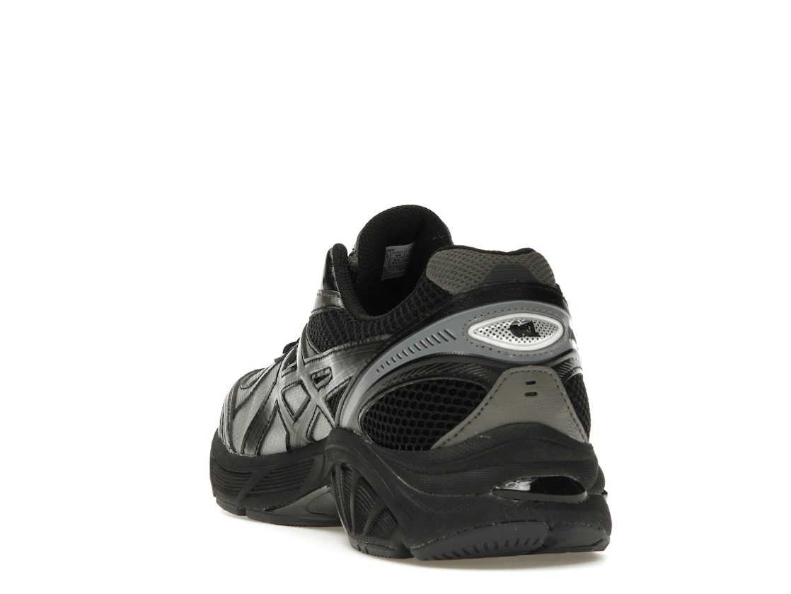 ASICS GT-2160 Above the Clouds Black Gunmetal