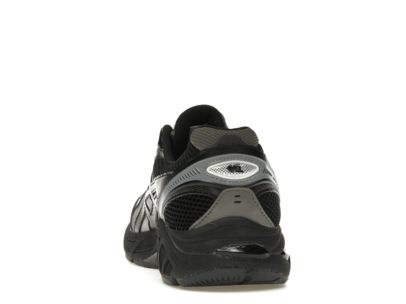 ASICS GT-2160 Above the Clouds Black Gunmetal