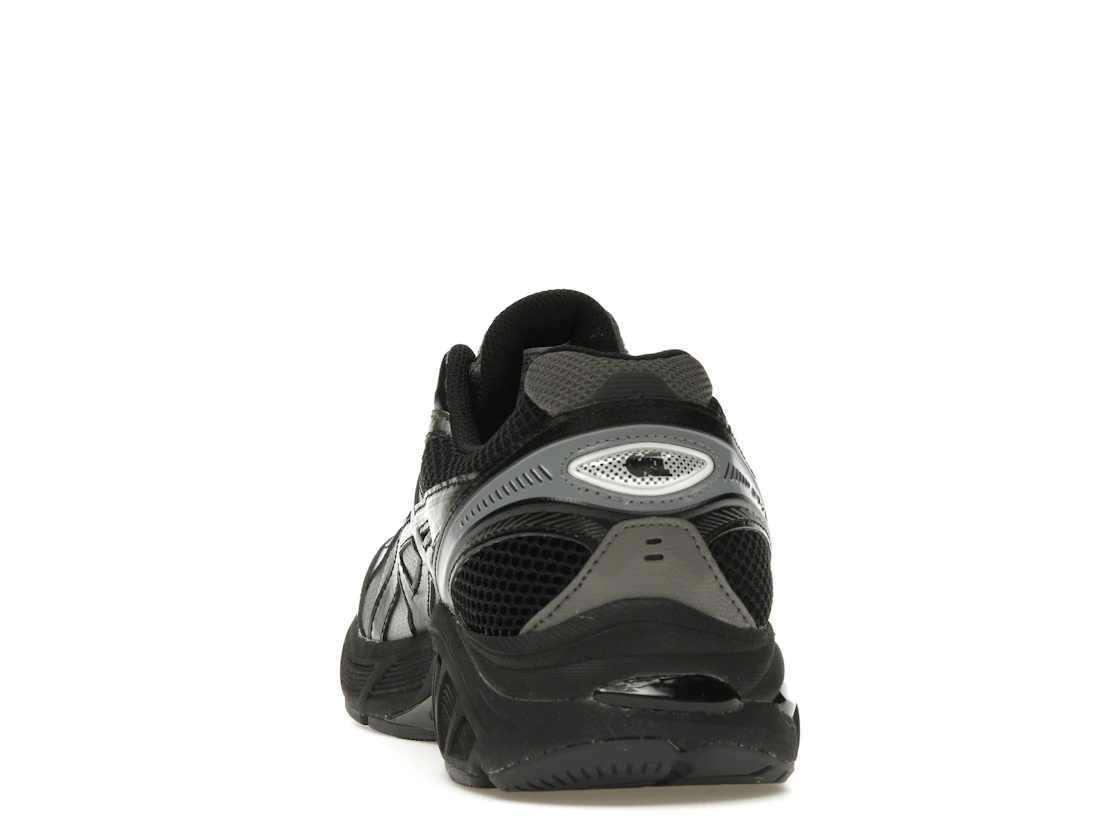 ASICS GT-2160 Above the Clouds Black Gunmetal