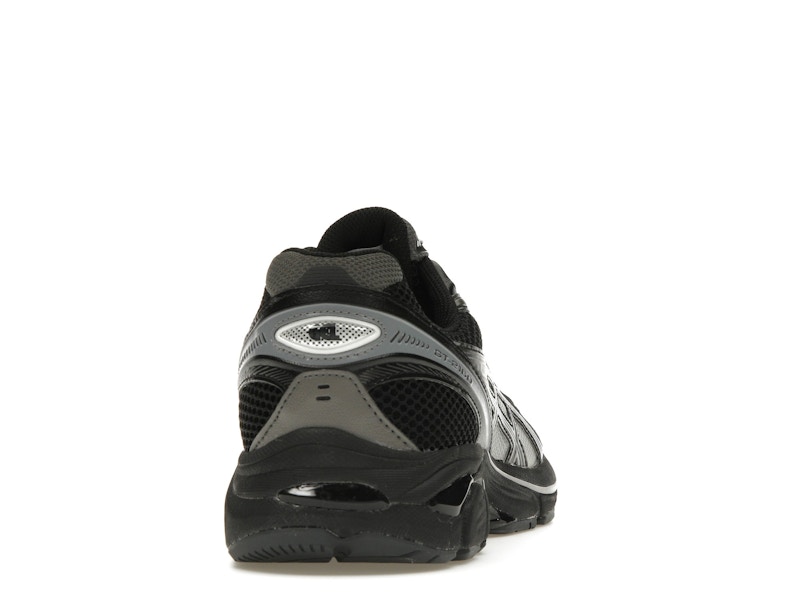 ASICS GT-2160 Above the Clouds Black Gunmetal