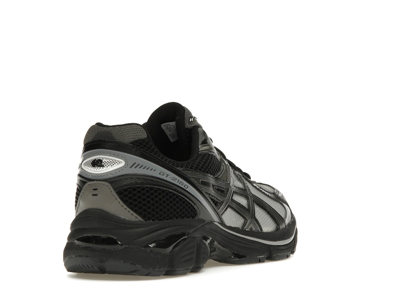 ASICS GT-2160 Above the Clouds Black Gunmetal