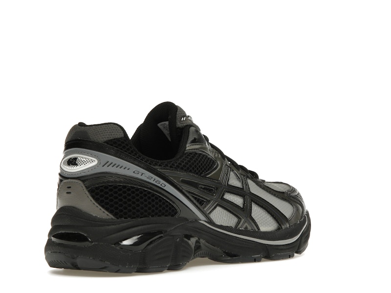 ASICS GT-2160 Above the Clouds Black Gunmetal