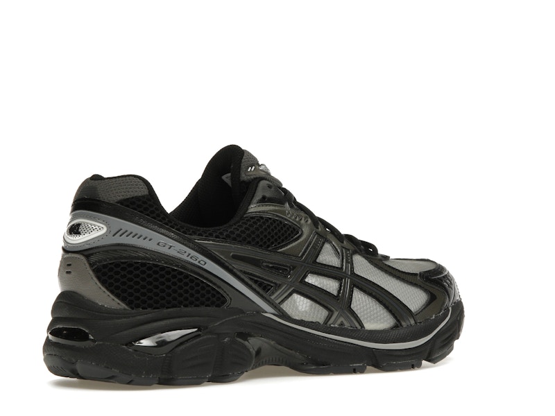 ASICS GT-2160 Above the Clouds Black Gunmetal
