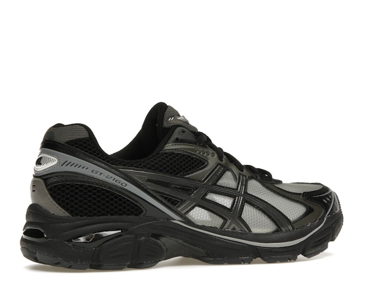 ASICS GT-2160 Above the Clouds Black Gunmetal