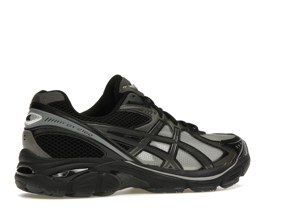 ASICS GT-2160 Above the Clouds Black Gunmetal
