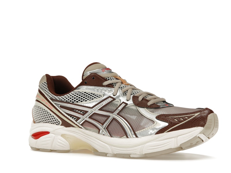 ASICS GT-2160 Above the Clouds Chocolate Brown