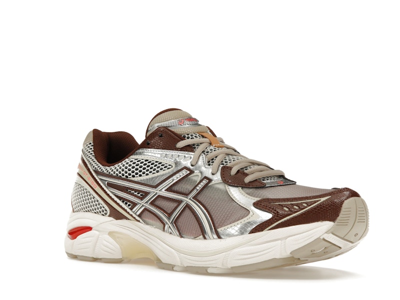 ASICS GT-2160 Above the Clouds Chocolate Brown
