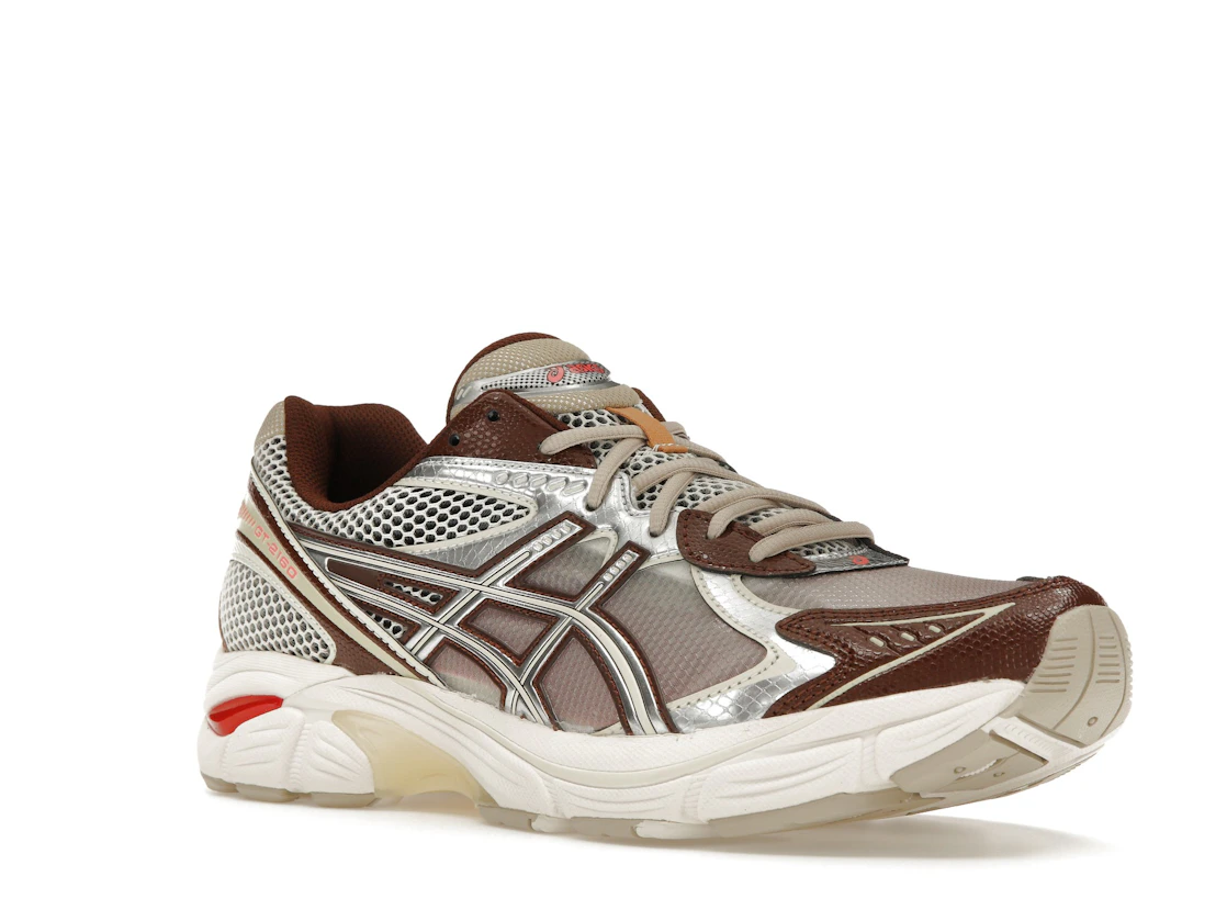 ASICS GT-2160 Above the Clouds Chocolate Brown