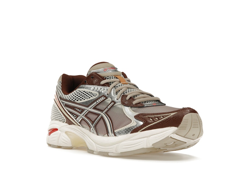 ASICS GT-2160 Above the Clouds Chocolate Brown
