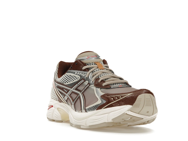 ASICS GT-2160 Above the Clouds Chocolate Brown