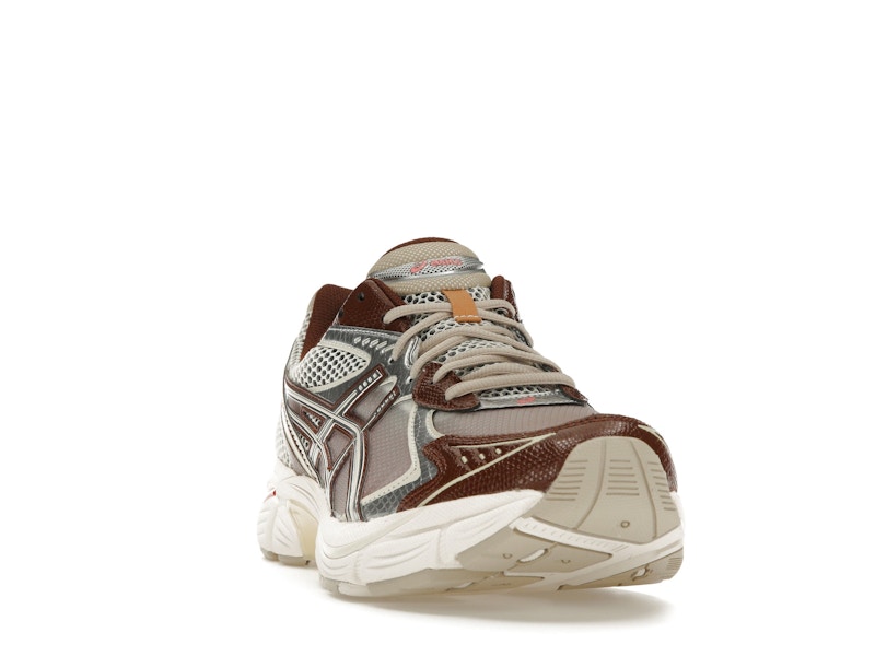 ASICS GT-2160 Above the Clouds Chocolate Brown