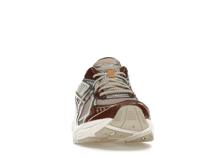 ASICS GT-2160 Above the Clouds Chocolate Brown