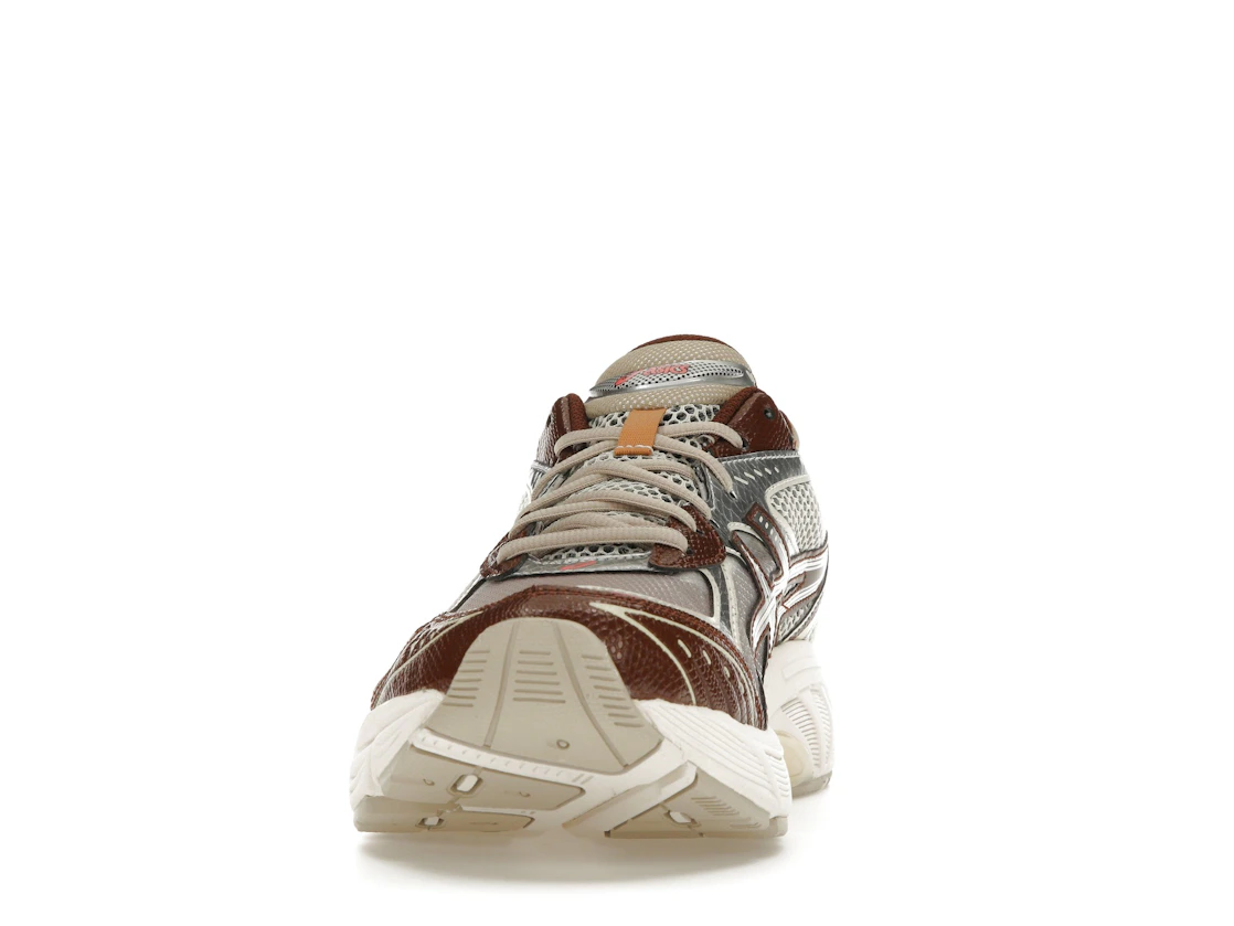 ASICS GT-2160 Above the Clouds Chocolate Brown