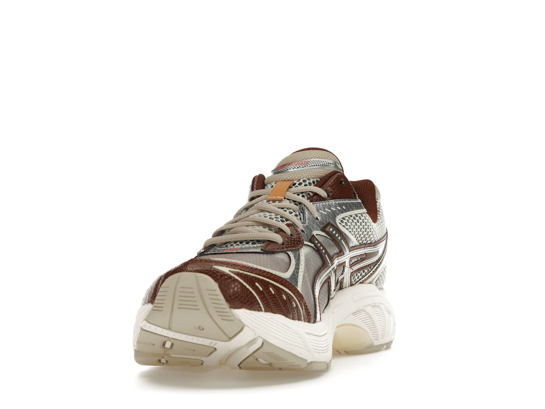 ASICS GT-2160 Above the Clouds Chocolate Brown