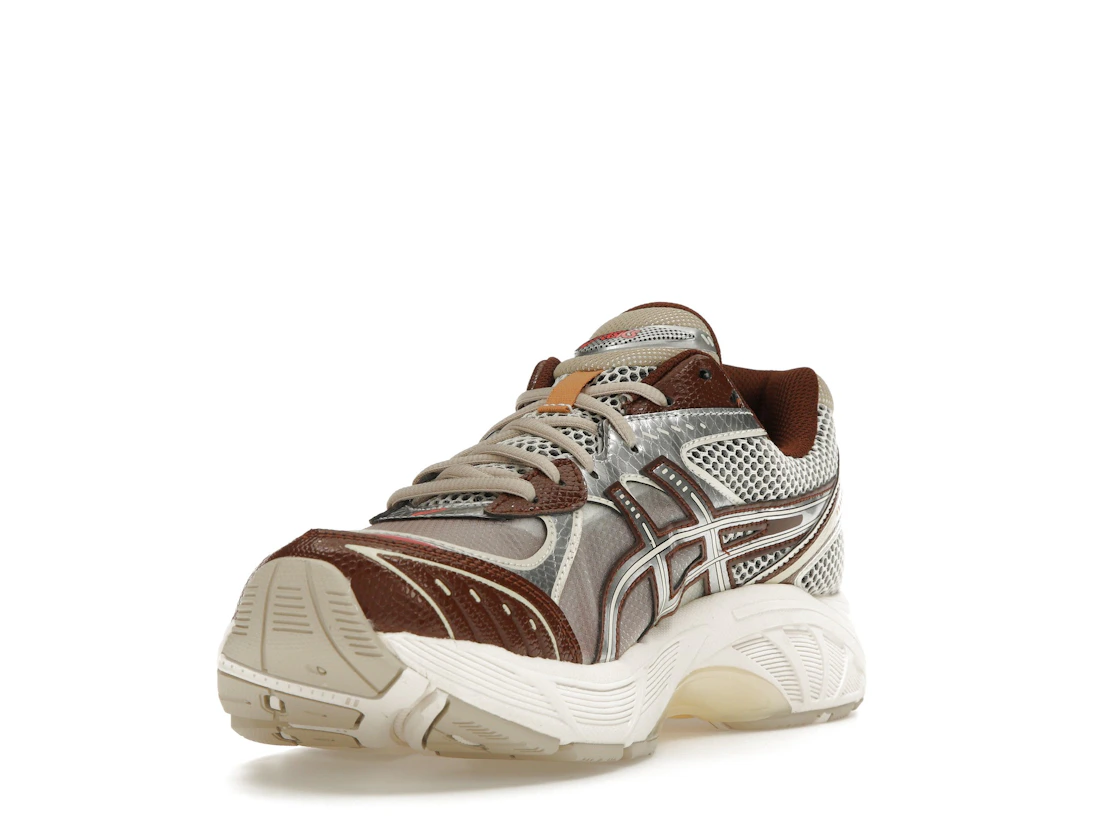ASICS GT-2160 Above the Clouds Chocolate Brown