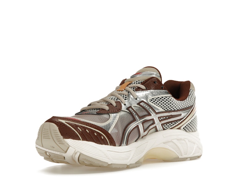 ASICS GT-2160 Above the Clouds Chocolate Brown