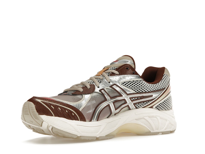 ASICS GT-2160 Above the Clouds Chocolate Brown