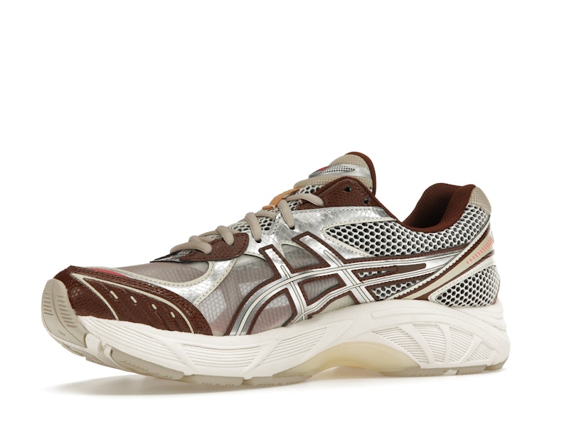 ASICS GT-2160 Above the Clouds Chocolate Brown