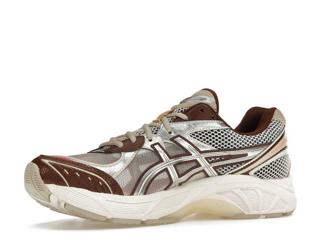 ASICS GT-2160 Above the Clouds Chocolate Brown