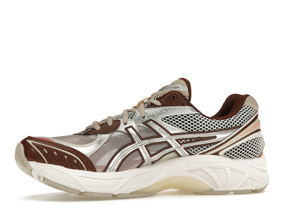 ASICS GT-2160 Above the Clouds Chocolate Brown