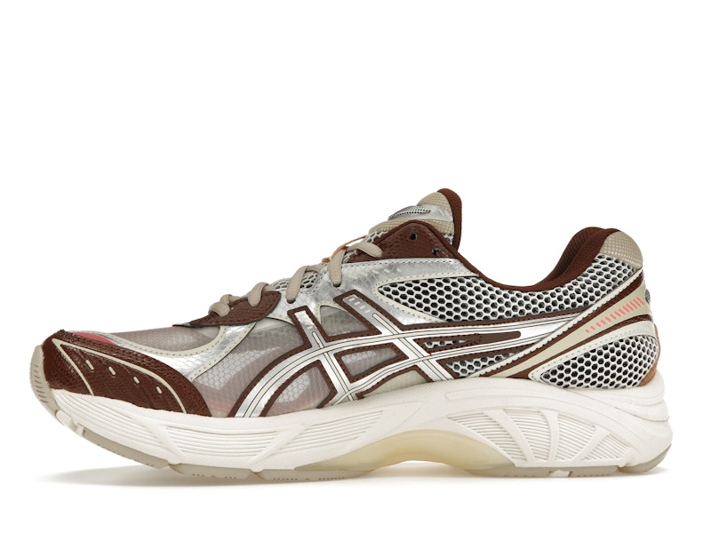 ASICS GT-2160 Above the Clouds Chocolate Brown