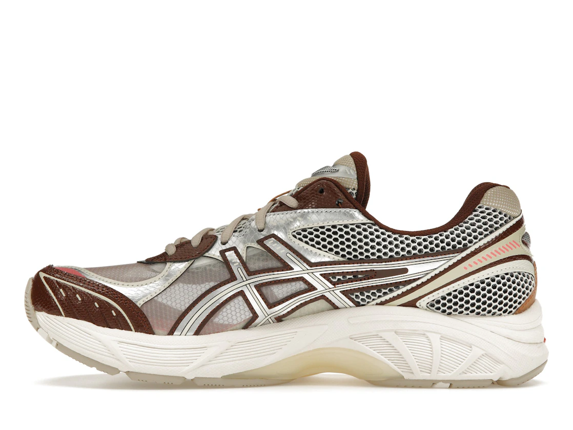 ASICS GT-2160 Above the Clouds Chocolate Brown