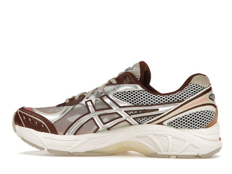 ASICS GT-2160 Above the Clouds Chocolate Brown