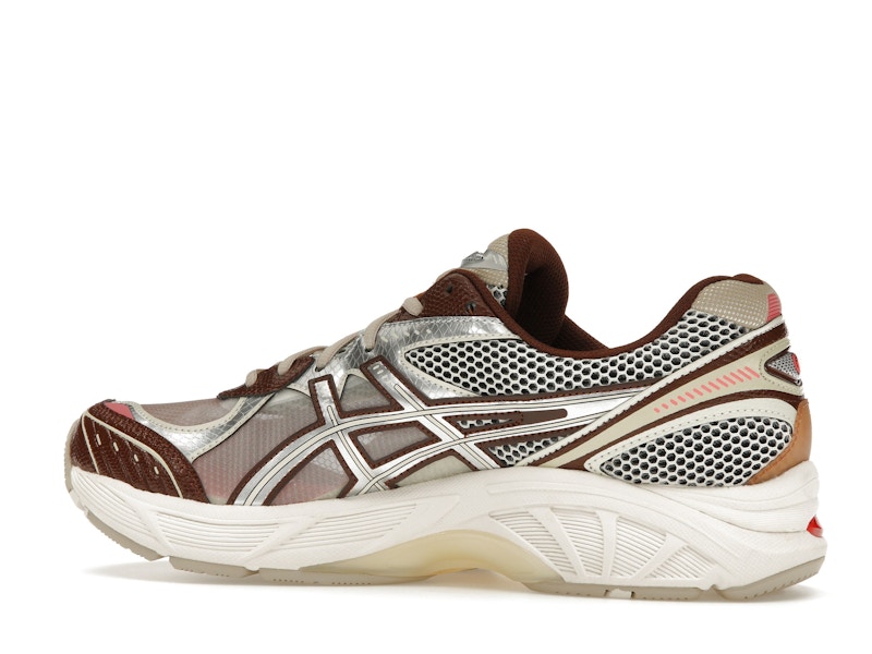 ASICS GT-2160 Above the Clouds Chocolate Brown